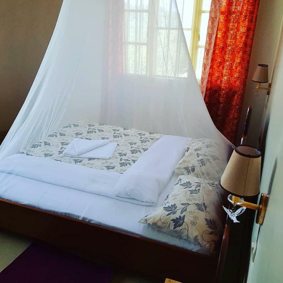 Rebero Kivu Resort Kibuye Kültér fotó