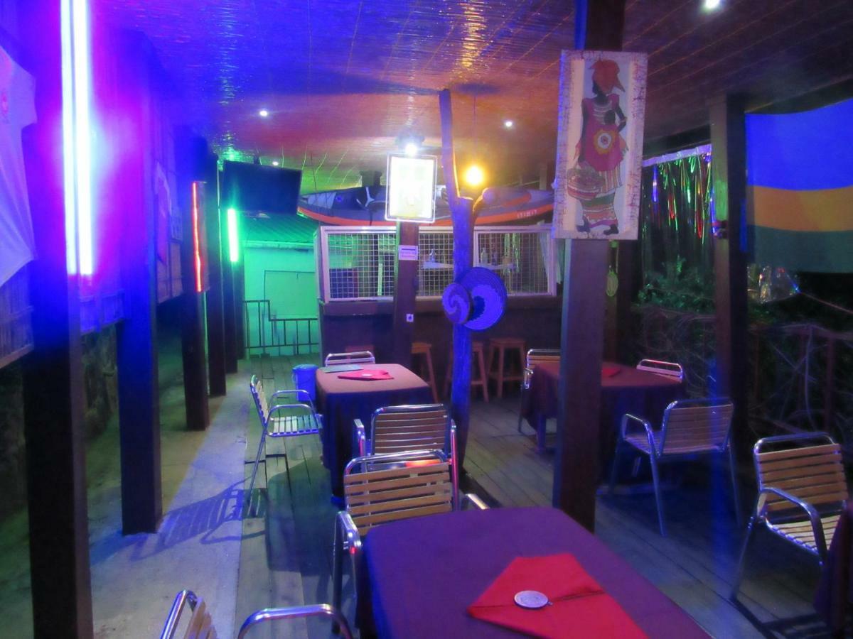 Rebero Kivu Resort Kibuye Kültér fotó
