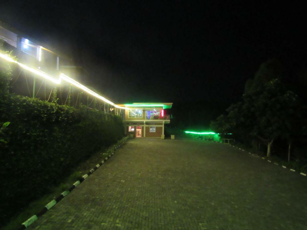 Rebero Kivu Resort Kibuye Kültér fotó
