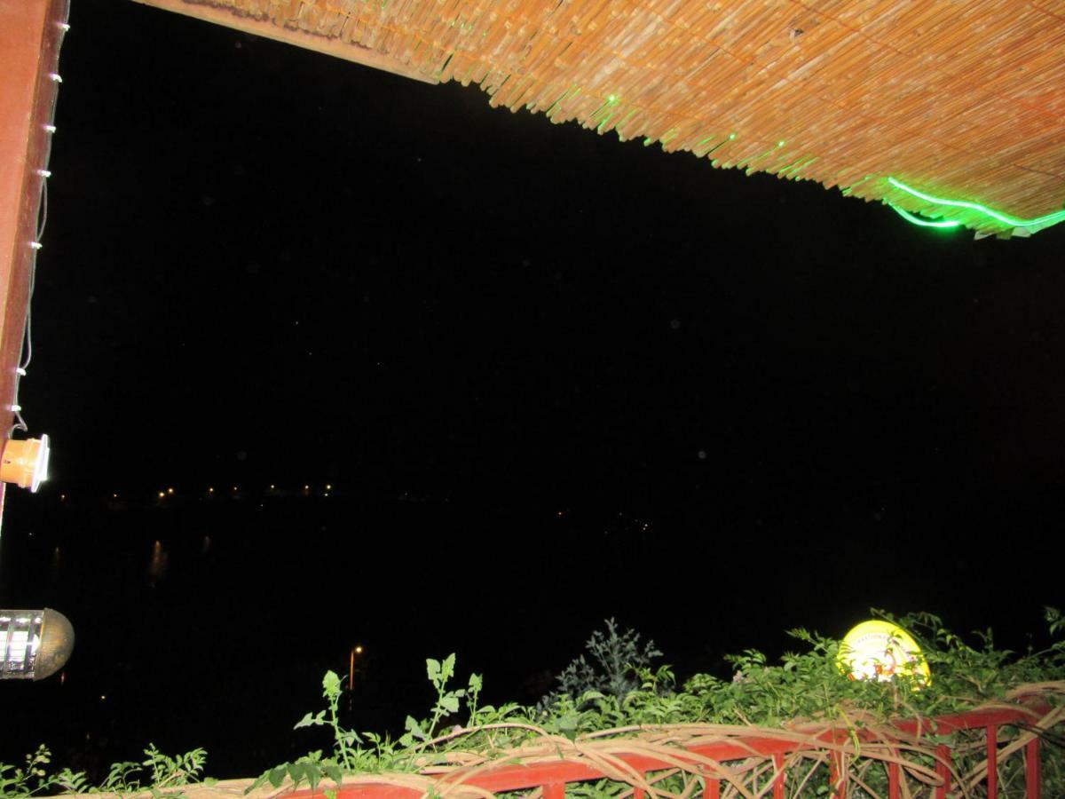 Rebero Kivu Resort Kibuye Kültér fotó