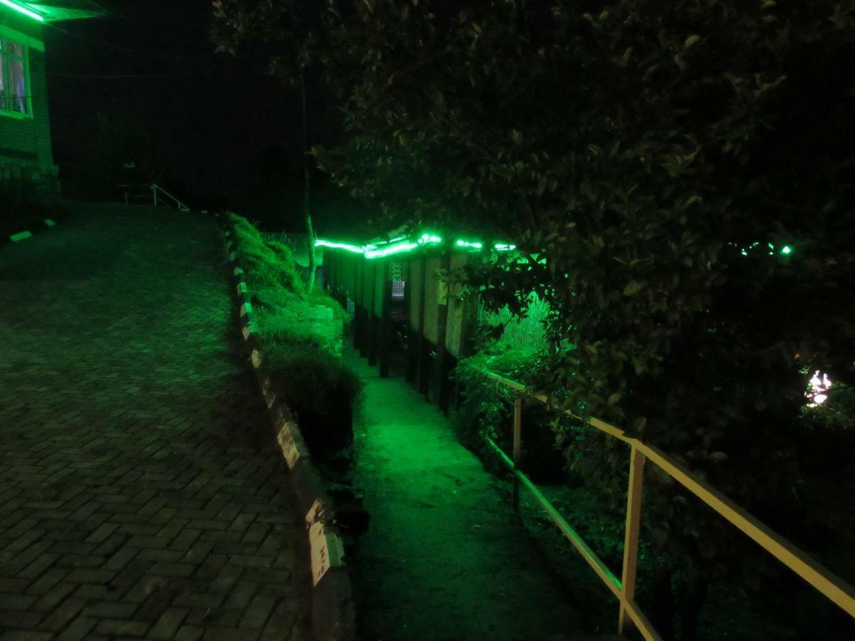 Rebero Kivu Resort Kibuye Kültér fotó