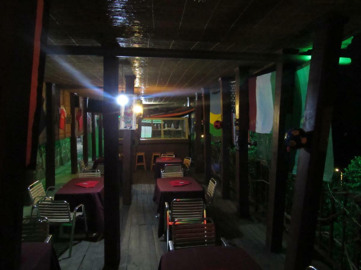 Rebero Kivu Resort Kibuye Kültér fotó