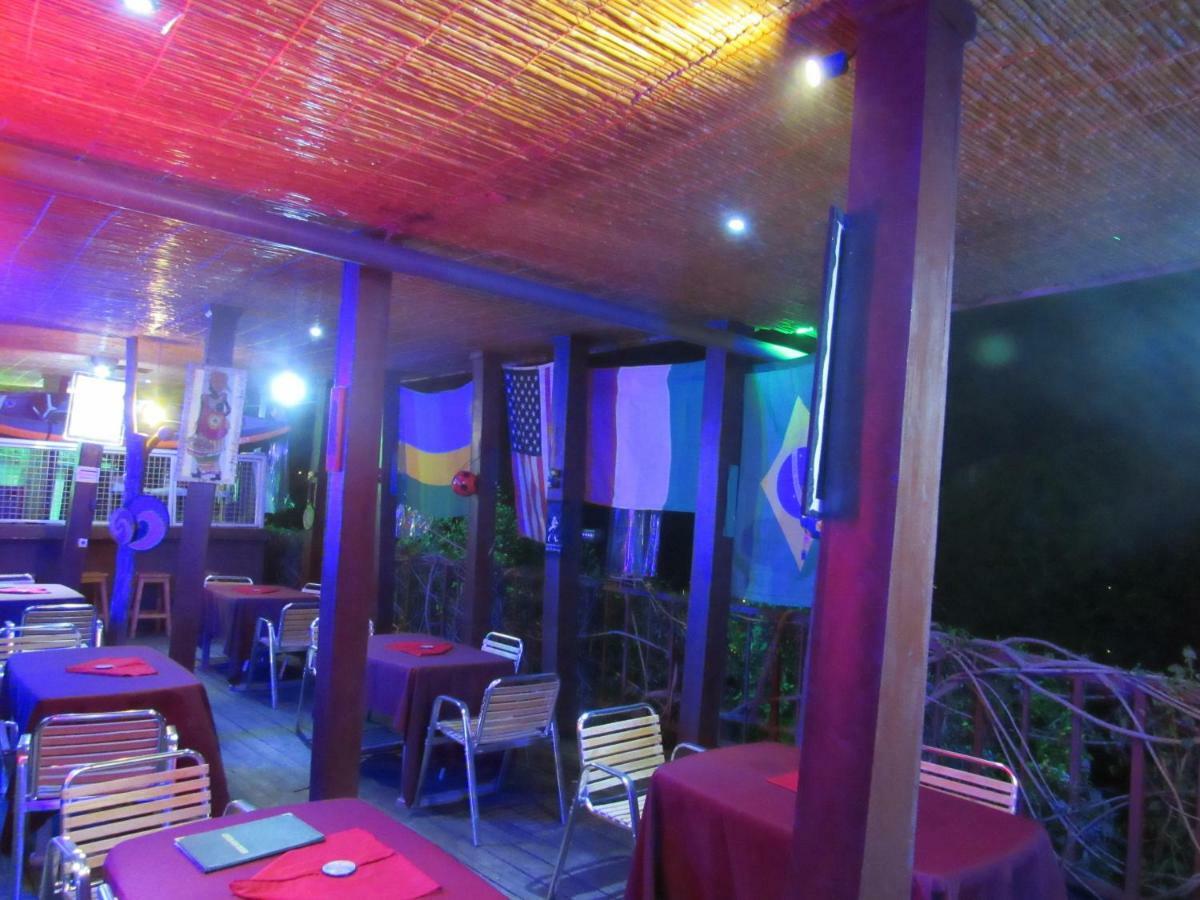 Rebero Kivu Resort Kibuye Kültér fotó