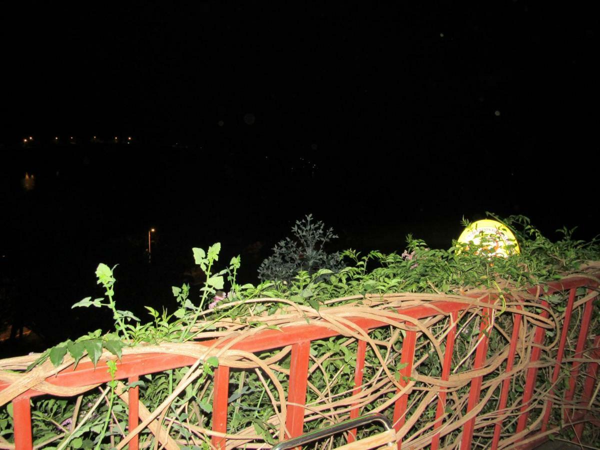 Rebero Kivu Resort Kibuye Kültér fotó