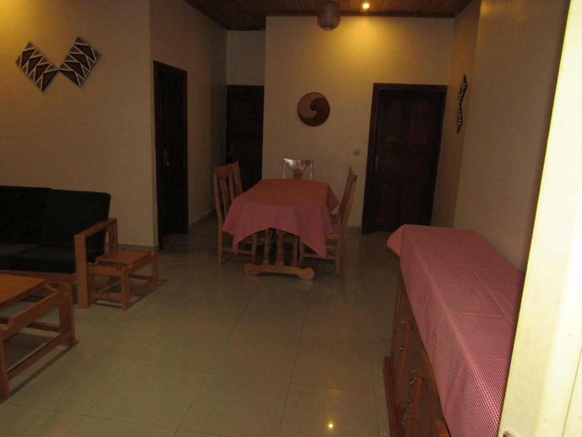 Rebero Kivu Resort Kibuye Kültér fotó