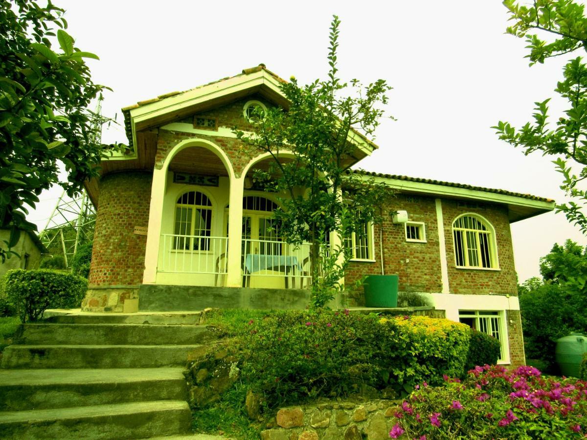 Rebero Kivu Resort Kibuye Kültér fotó